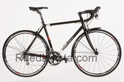Kinesis Racelight T2 ficha técnica y opiniones